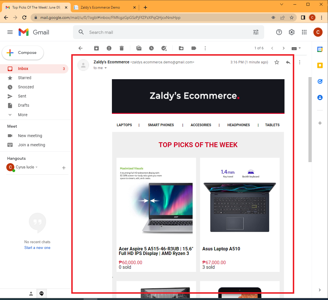 ubscribe to newsletter top picks of the week